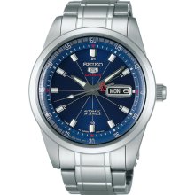 Seiko 100th Anniversary Limited model Mechanical 5 sports SARZ047