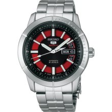 Seiko 5 Sports Mechanical Watch SARZ039