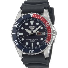 Seiko 5 Sports Series Gents Automatic SNZF15K2 SNZF15 Sports Watch