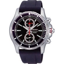 Seiko Chronograph Arctura SNN243P2 Mens Watch