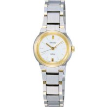 Seiko Ladies Bracelet SXGM42P1 Watch
