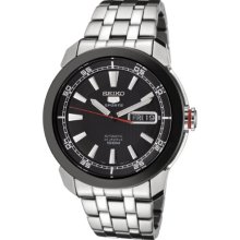 Seiko Men Watch Japan 5 Sports 7s36 Sport +xpress +warranty Snzh65 Snzh65j1