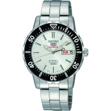 Seiko Neo Sports Srp237k1 Automatic 24 Jewels Women's Watch 2 Years Warranty
