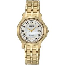 Seiko premier Ladies SXDE04P1 Watch