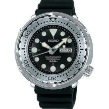 Seiko Prospex Marine Master Professional Sbbn017 Men's Watch