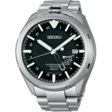 Seiko Sbdb-005 Land Master Spring Drive (new 100%)