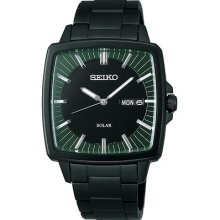 Seiko Sbpx037 Spirit Smart Solar Men's Watch