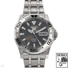 SEIKO SNZJ39 Automatic Movement Men's Watch