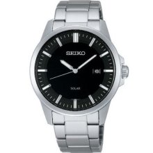 Seiko Spirit Sbpn073 Smart Solar Men Watch