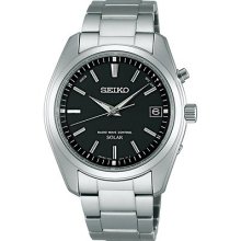 Seiko Spirit Sbtm159 Radio Wave Control Solar Men Watch