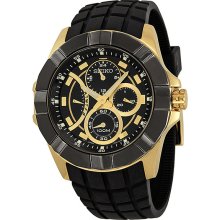 Seiko SRL070 Lord Mens Chronograph Quartz Watch