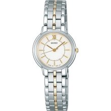 Seiko Ssda002 Spirit Ladies Watch