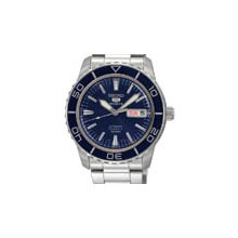 Seiko watch - SNZH53K1 5 Sports Collection SNZH53 Mens