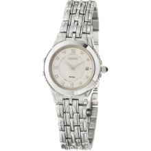 Seiko Watches Women's Le Grand Sport Watch SXDA53