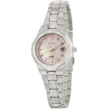 Seiko Watches Women's Solar Watch SUT057