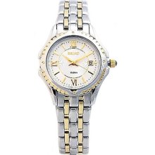 Seiko Womens Le Grand Sport SXDC36 Watch