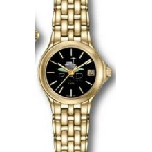 Selco Geneve Parma 2 Tone Ladies Watch