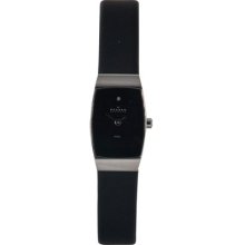 Skagen Watch - Ladies' Leather - Analog - 271SSLB