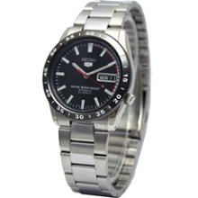 SNKE09K1 - Seiko 5 Automatic 21 Jewels WR 50m Men's Sports Watch