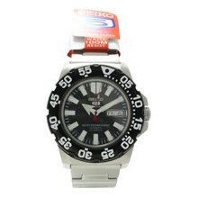 SNZF51 Seiko 5 SNZF51J1 Sports Automatic Diver Mens Watch Japan