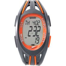 Speedo Curved Watch - Mens