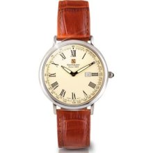 Steinhausen Men's Dunn Horitzon Watch (Silver)