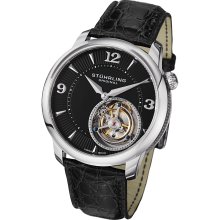 Stuhrling Eclipse Tourbillon 390.331X51 Mens wristwatch