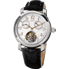 Stuhrling Eternal Tourbillon 92.331534 Mens wristwatch