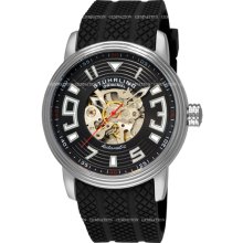 Stuhrling Original Men's 1079.33161 Sportsman Delphi Archer Automatic Skeleton