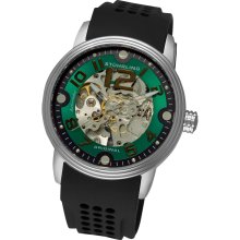 Stuhrling Original Men's Delphi Adonis Sports Automatic Watch (1070.331671)