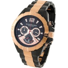 Stuhrling Original Men's Westport Sports Watch