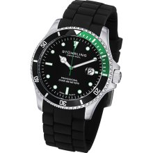 Stuhrling Regatta Diver Sport 326R.331671 Mens wristwatch