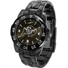 Suntime Colorado Buffaloes Fantom Gunmetal Sports Watch