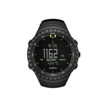 Suunto Core All Black Outdoor Sports Watch