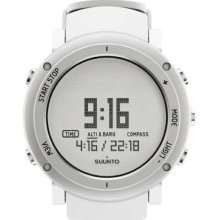 Suunto Core Alu Pure White One Size