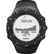 Suunto Core Wrist Watch - Men - Sports Chronograph - Digital - Qu ...