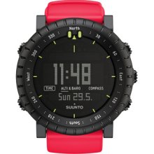 Suunto Watch Core Red Crush | Ss018810000 | Outdoor Sport Instrument | Buy