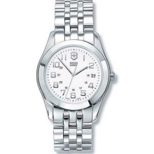 Swiss Army Alliance Ladies Watch 24663