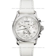 Swiss Army Chrono Classic 241256 Ladies wristwatch