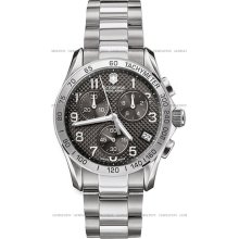 Swiss Army Chrono Classic 241405 Mens wristwatch