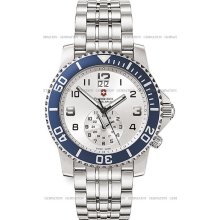 Swiss Army Maverick V251183 Mens wristwatch