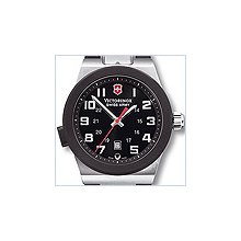 Swiss Army Night Vision Mens Watch 241131