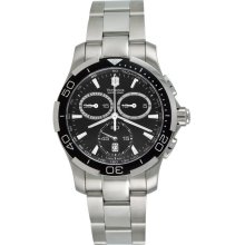 Swiss Army Victorinox Alliance Sport Chronograph Men's Watch 241302