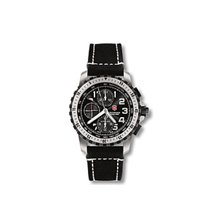 Swiss Army Victorinox Alpnach Automatic Chrono (Black)