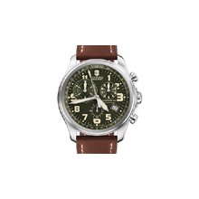 Swiss Army watch - 241287 Infantry Vintage Chrono Mens