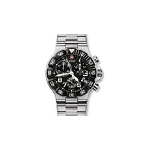 Swiss Army watch - 241337 Summit XLT Chrono Mens