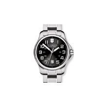 Swiss Army watch - 241358 Officers Mens