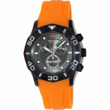 Swiss Military Hanowa Men's Sealander Watch 06409604079