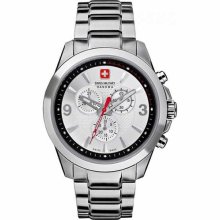 Swiss Military Hanowa Men's Predator Watch 06516904001