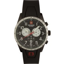Swiss Military Red Star Mens Watch 06-4R4-013-007.1